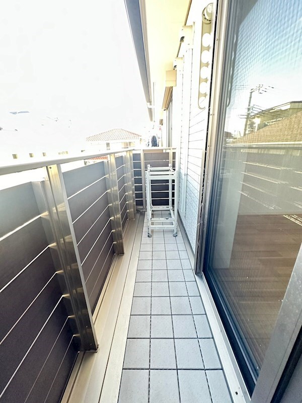 アクエルド野崎通の物件内観写真