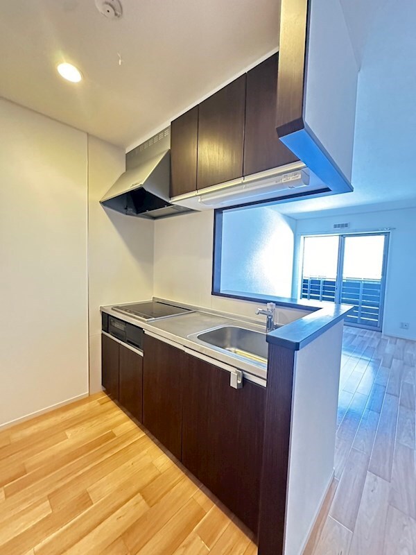 アクエルド野崎通の物件内観写真