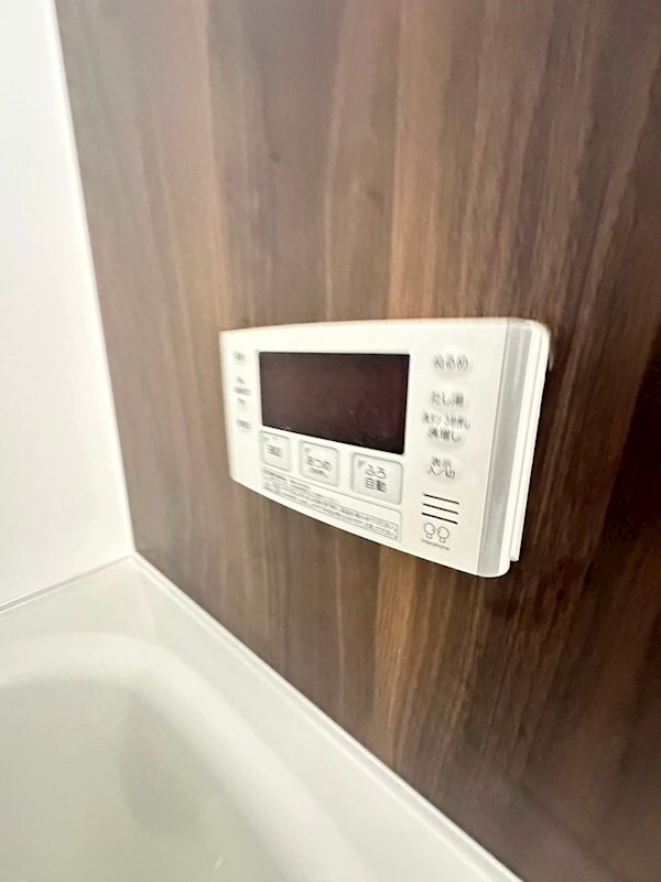 アクエルド野崎通の物件内観写真