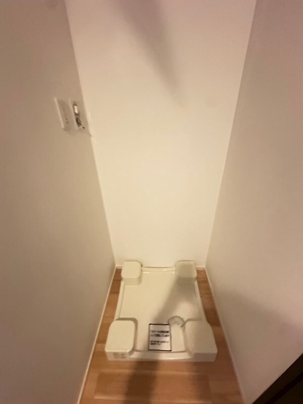 アクエルド野崎通の物件内観写真