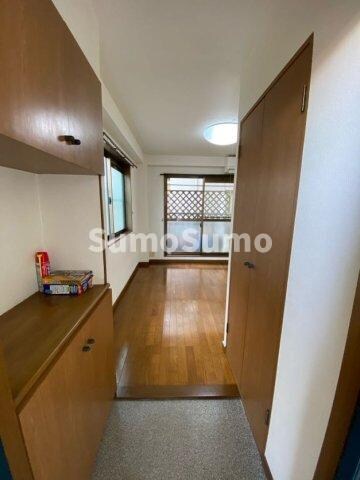 板宿駅 徒歩3分 2階の物件内観写真