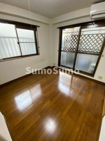 板宿駅 徒歩3分 2階の物件内観写真