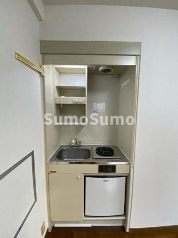 板宿駅 徒歩3分 2階の物件内観写真