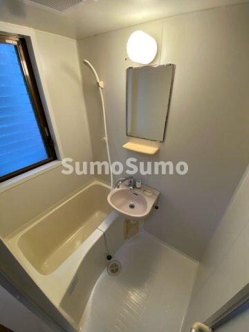 板宿駅 徒歩3分 2階の物件内観写真