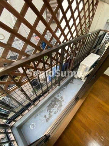 板宿駅 徒歩3分 2階の物件内観写真