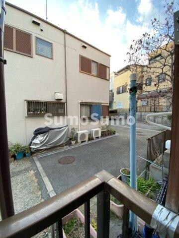 板宿駅 徒歩3分 2階の物件内観写真