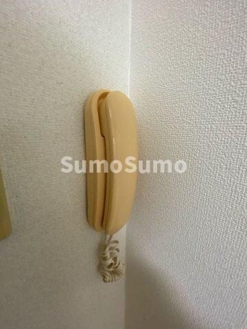 板宿駅 徒歩3分 2階の物件内観写真