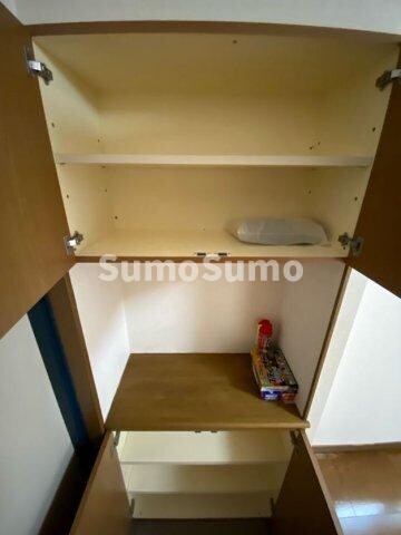 板宿駅 徒歩3分 2階の物件内観写真