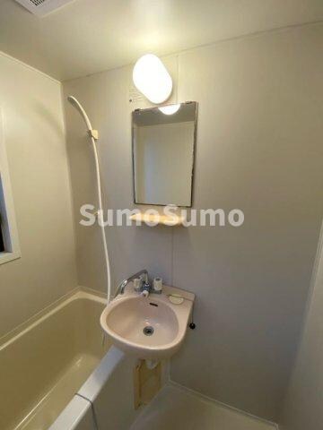 板宿駅 徒歩3分 2階の物件内観写真