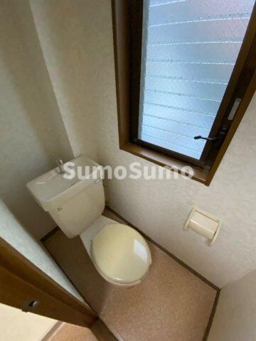 板宿駅 徒歩3分 2階の物件内観写真