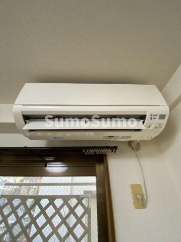 板宿駅 徒歩3分 2階の物件内観写真