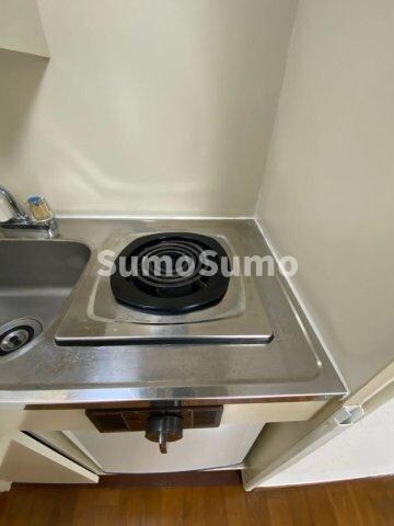 板宿駅 徒歩3分 2階の物件内観写真