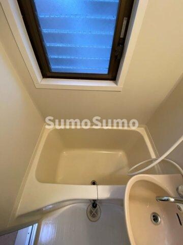 板宿駅 徒歩3分 2階の物件内観写真