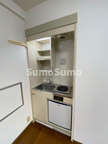 板宿駅 徒歩3分 2階の物件内観写真