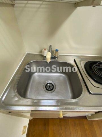 板宿駅 徒歩3分 2階の物件内観写真