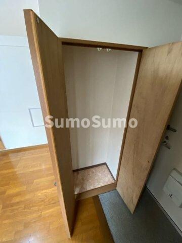 板宿駅 徒歩3分 2階の物件内観写真