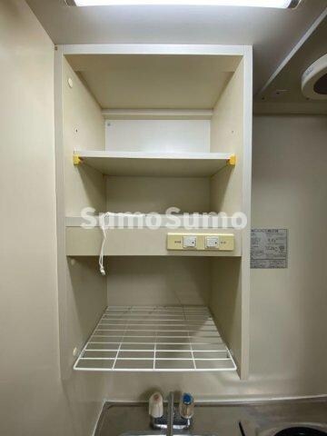 板宿駅 徒歩3分 2階の物件内観写真