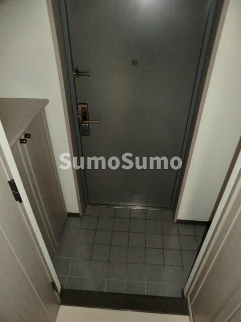 イトーピア三宮アーバンステージの物件内観写真