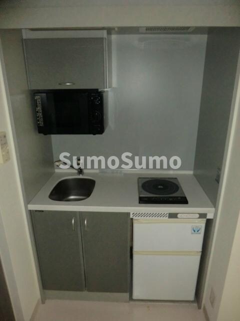 イトーピア三宮アーバンステージの物件内観写真