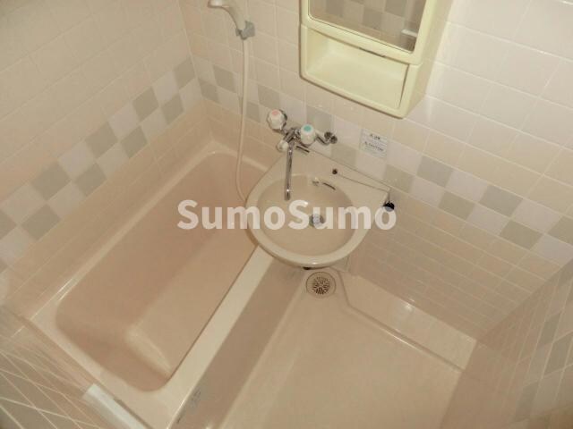 イトーピア三宮アーバンステージの物件内観写真