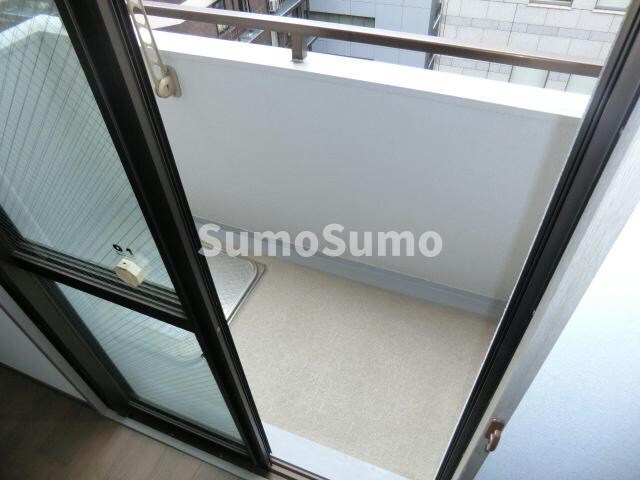 イトーピア三宮アーバンステージの物件内観写真