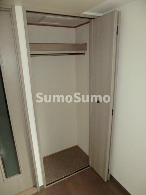 イトーピア三宮アーバンステージの物件内観写真