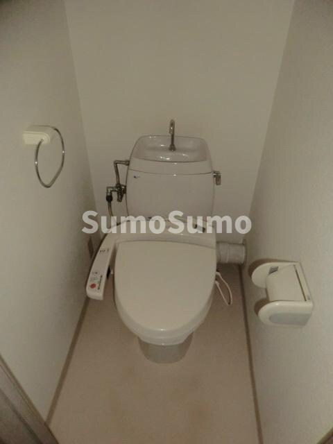 イトーピア三宮アーバンステージの物件内観写真