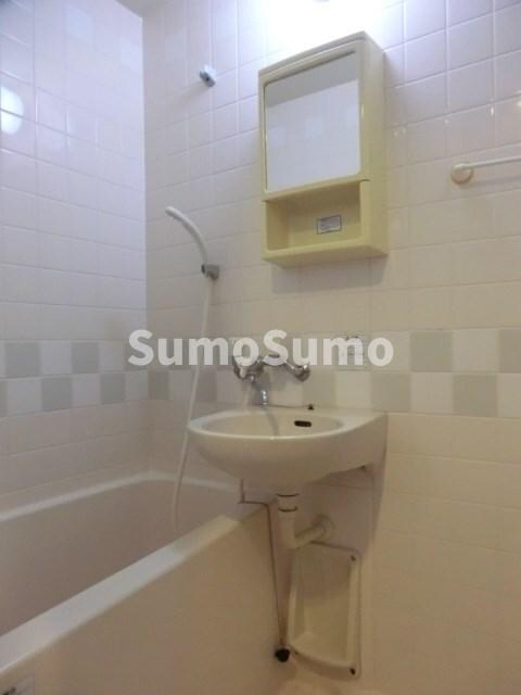 イトーピア三宮アーバンステージの物件内観写真