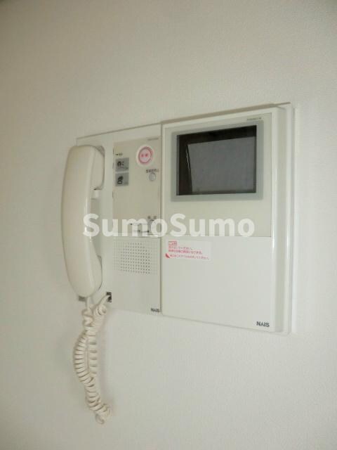 イトーピア三宮アーバンステージの物件内観写真