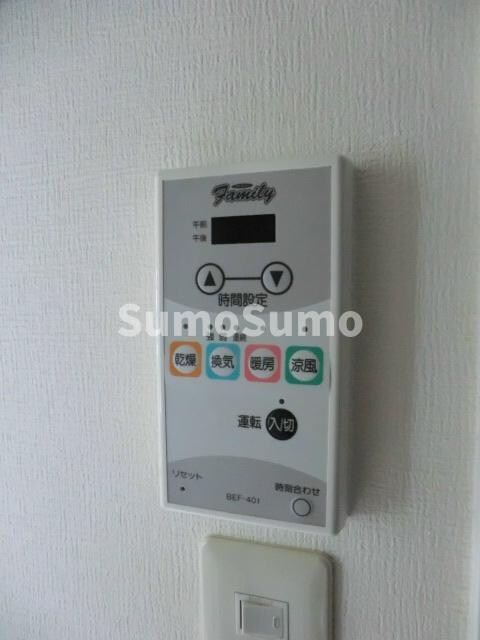 イトーピア三宮アーバンステージの物件内観写真