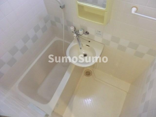 イトーピア三宮アーバンステージの物件内観写真