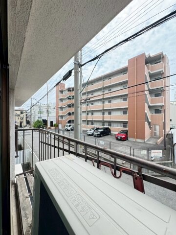 大石北町マンションの物件内観写真