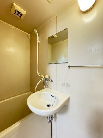 大石北町マンションの物件内観写真