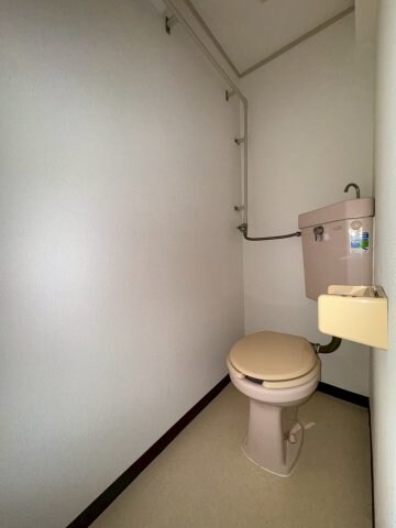 大石北町マンションの物件内観写真