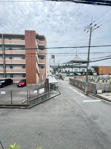 大石北町マンションの物件内観写真