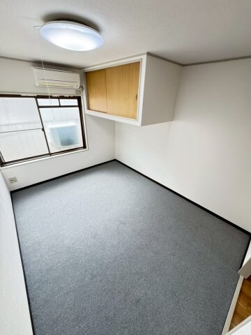 大石北町マンションの物件内観写真