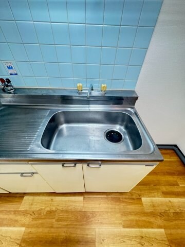 大石北町マンションの物件内観写真