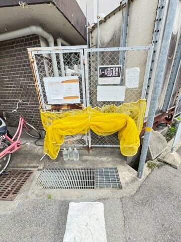 大石北町マンションの物件内観写真