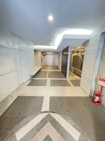 プロシード神戸元町の物件外観写真