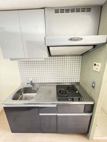 プロシード神戸元町の物件内観写真