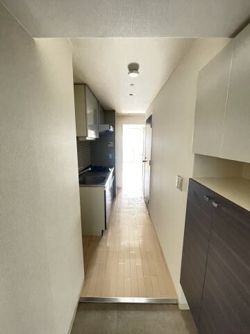 プロシード神戸元町の物件内観写真