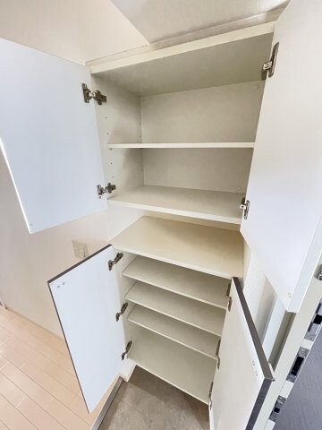 プロシード神戸元町の物件内観写真