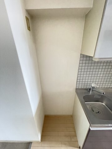 プロシード神戸元町の物件内観写真