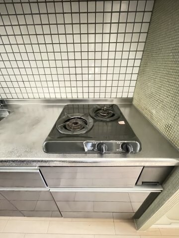 プロシード神戸元町の物件内観写真