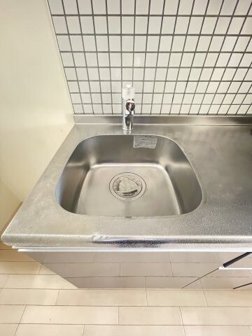 プロシード神戸元町の物件内観写真