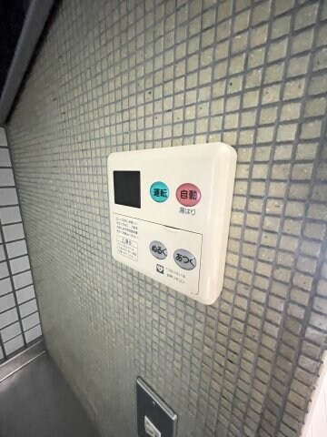 プロシード神戸元町の物件内観写真