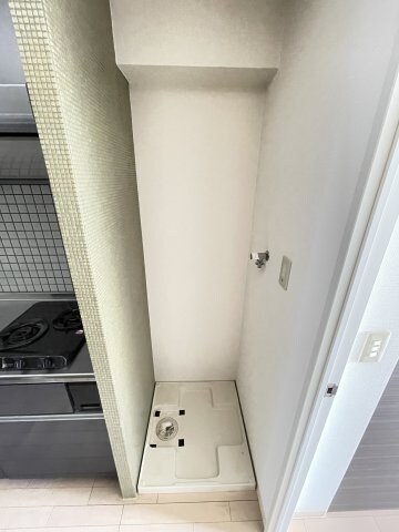 プロシード神戸元町の物件内観写真