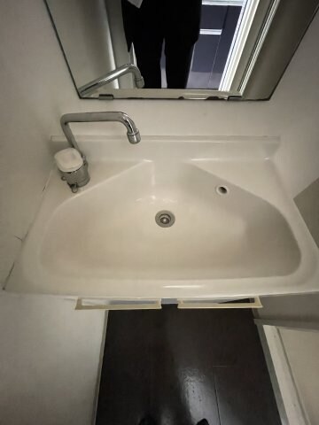 プロシード神戸元町の物件内観写真