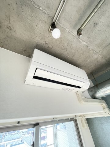 プロシード神戸元町の物件内観写真