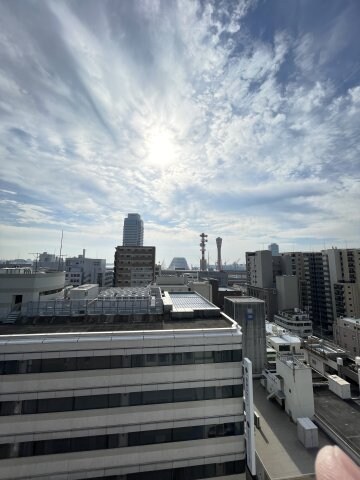 プロシード神戸元町の物件内観写真